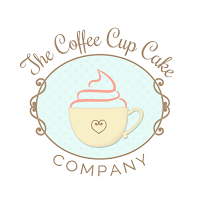 The Coffee Cup Cake Company 1092281 Image 1